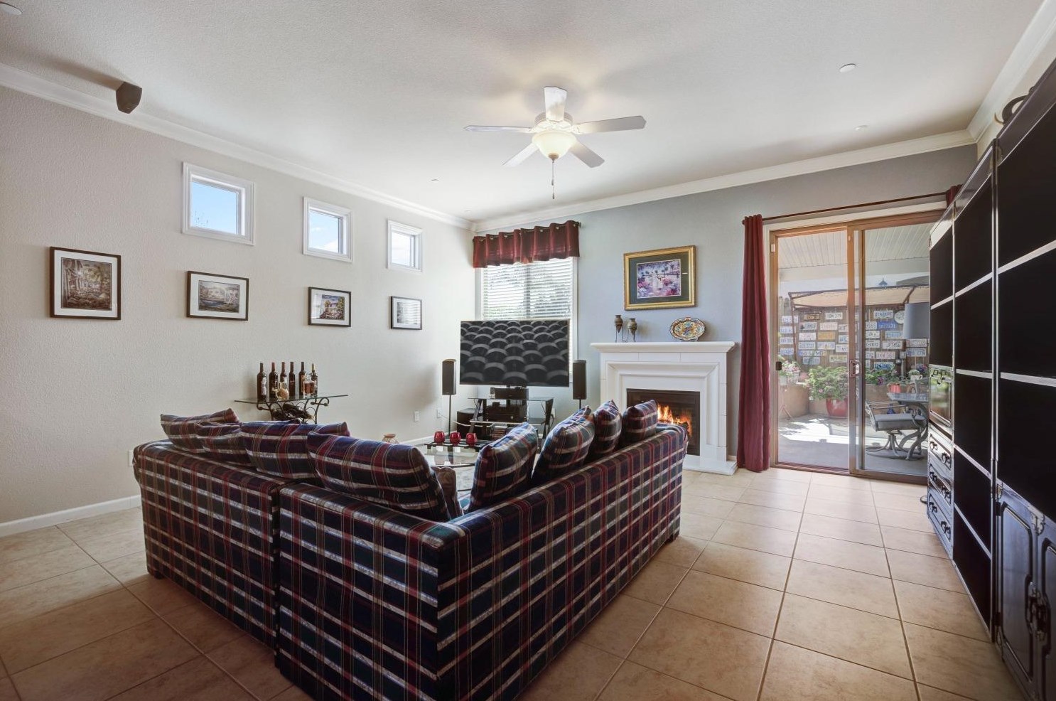 1750 Ravenna Way, Roseville CA  95747-5045 exterior