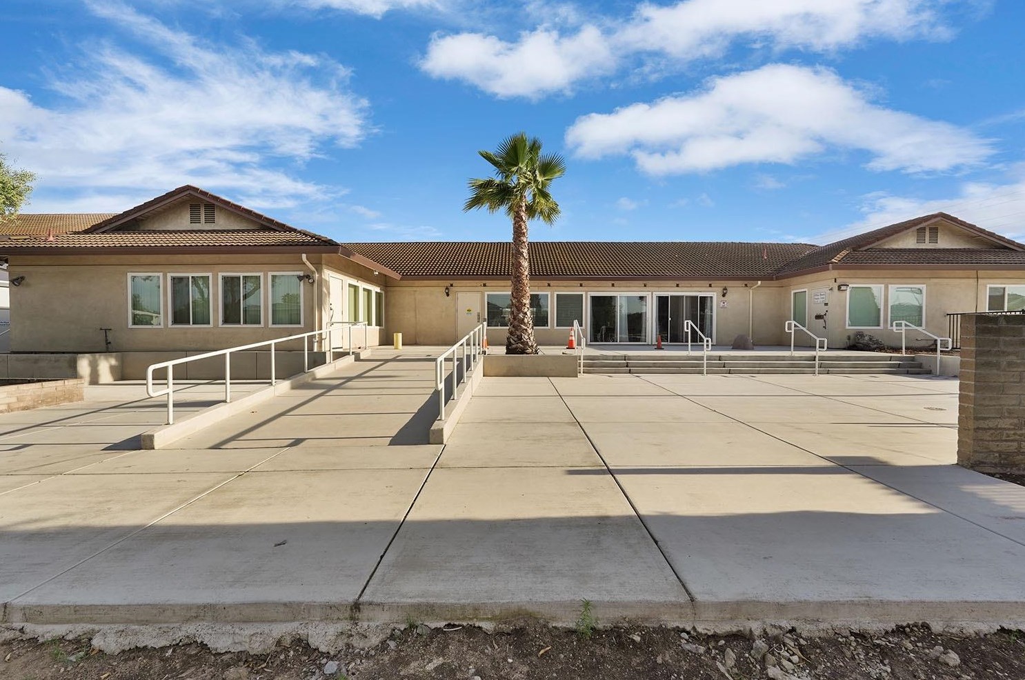 1830 Yosemite Ave, Manteca CA  95336-5009 exterior