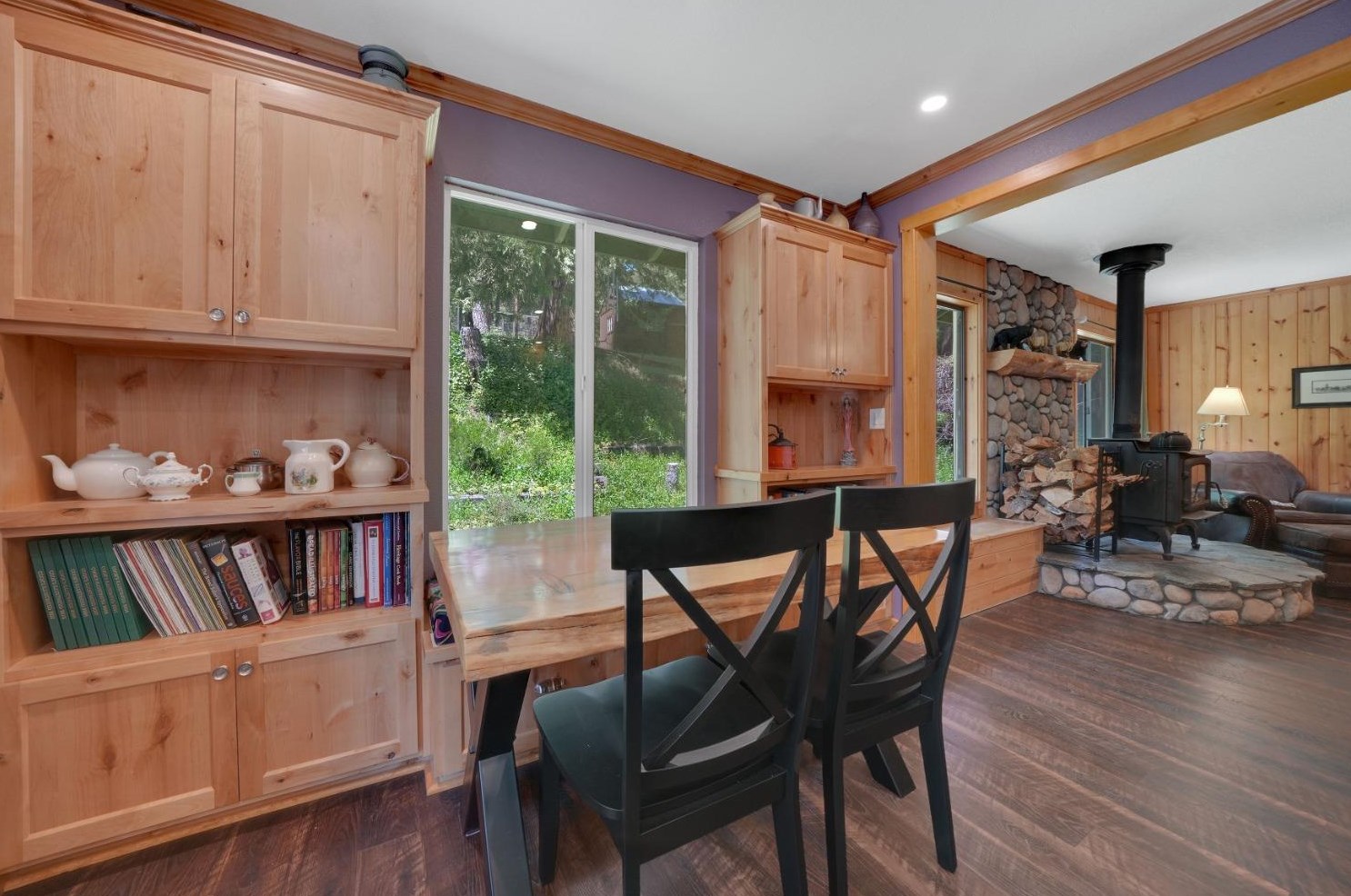 26699 Spg Rd, Pioneer CA  95666-9599 exterior