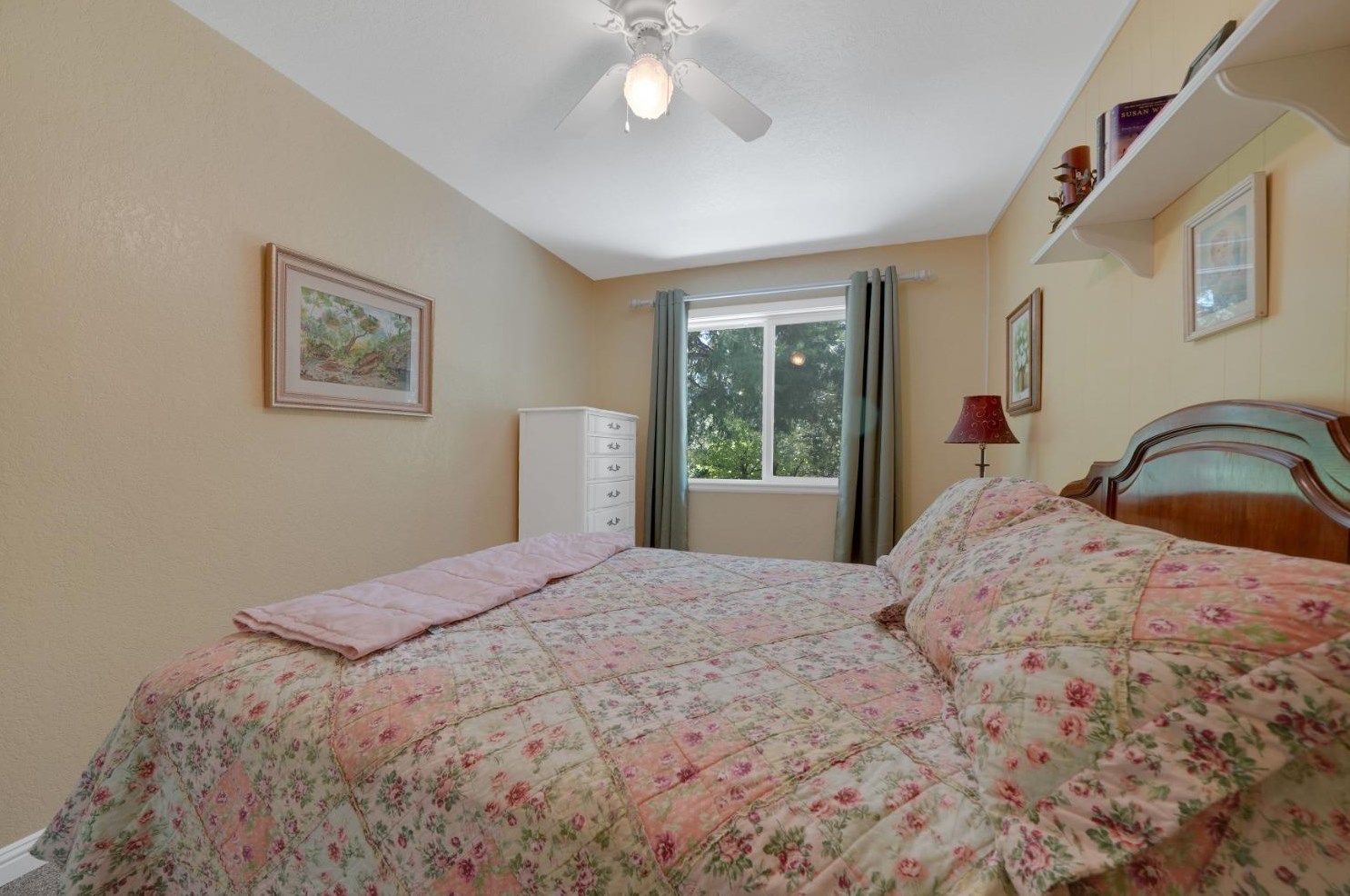 26699 Spg Rd, Pioneer CA  95666-9599 exterior