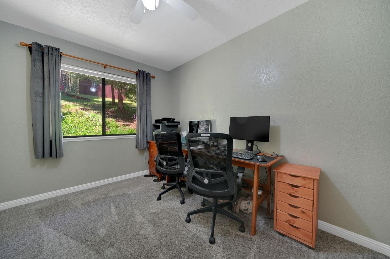 26699 Spg Rd, Pioneer CA  95666-9599 exterior