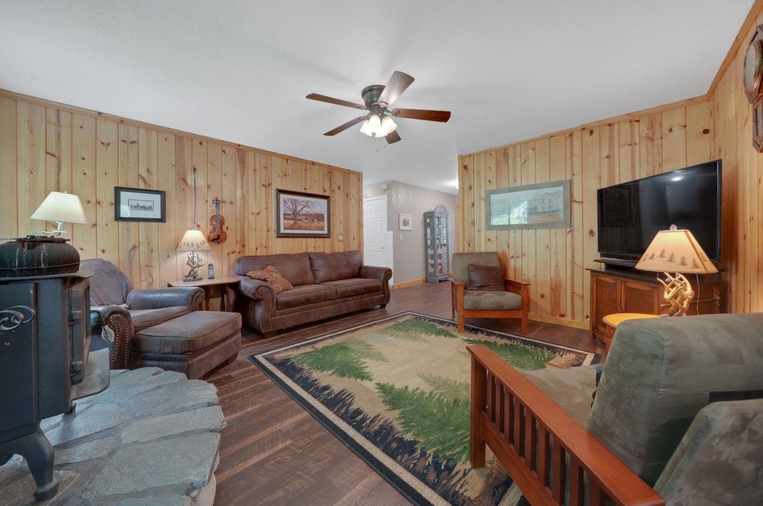 26699 Spg Rd, Pioneer CA  95666-9599 exterior