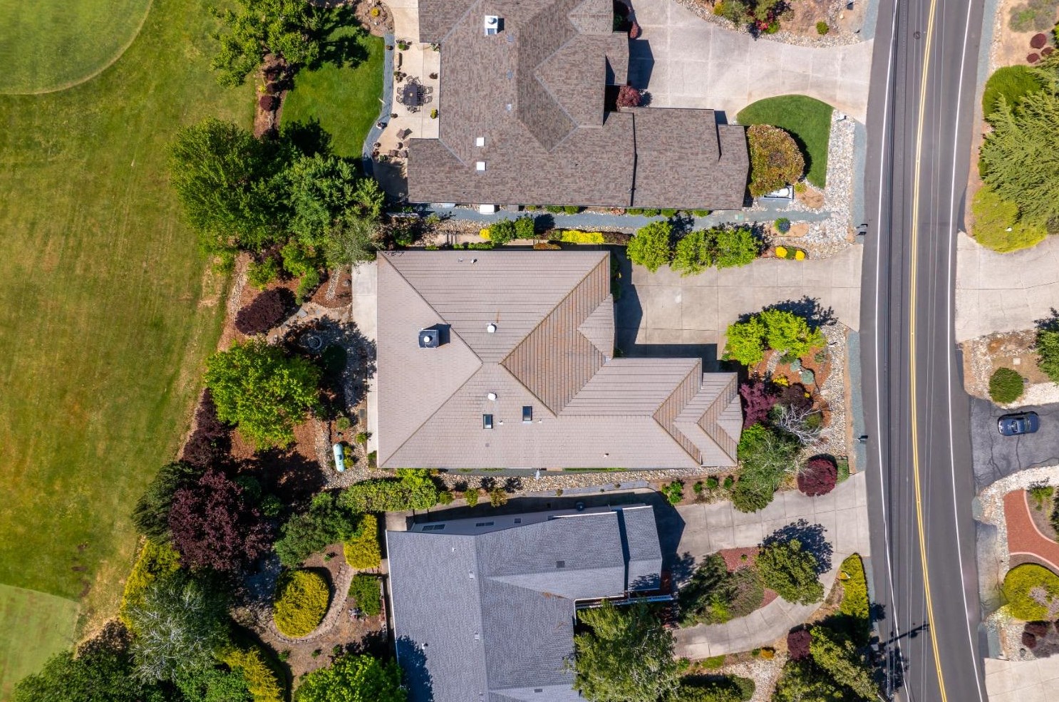 12031 Lk Wildwood Dr, Lake Wildwood CA  95946-9480 exterior