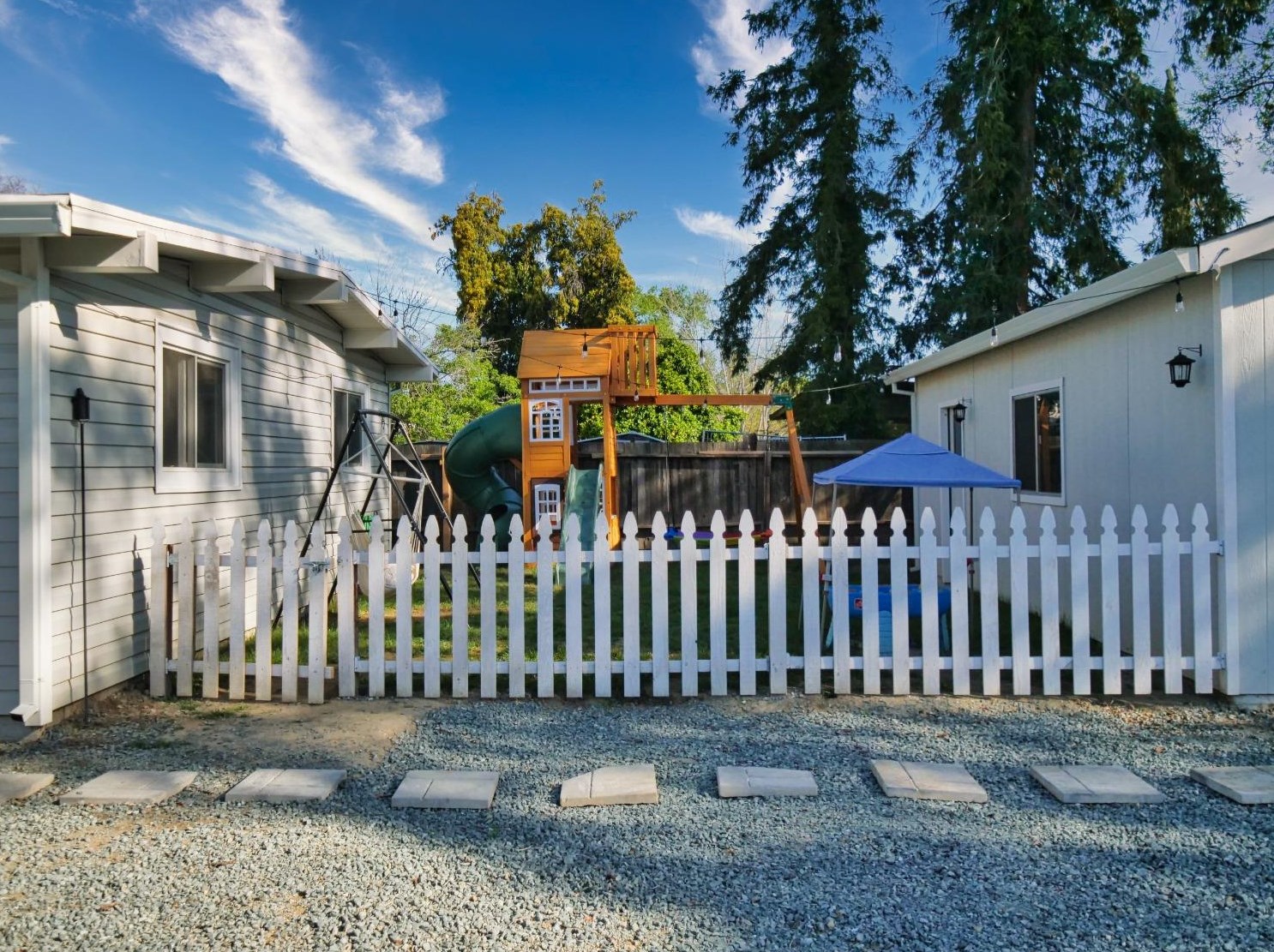 2431 Madrone St, Sutter CA 95982-2215 exterior