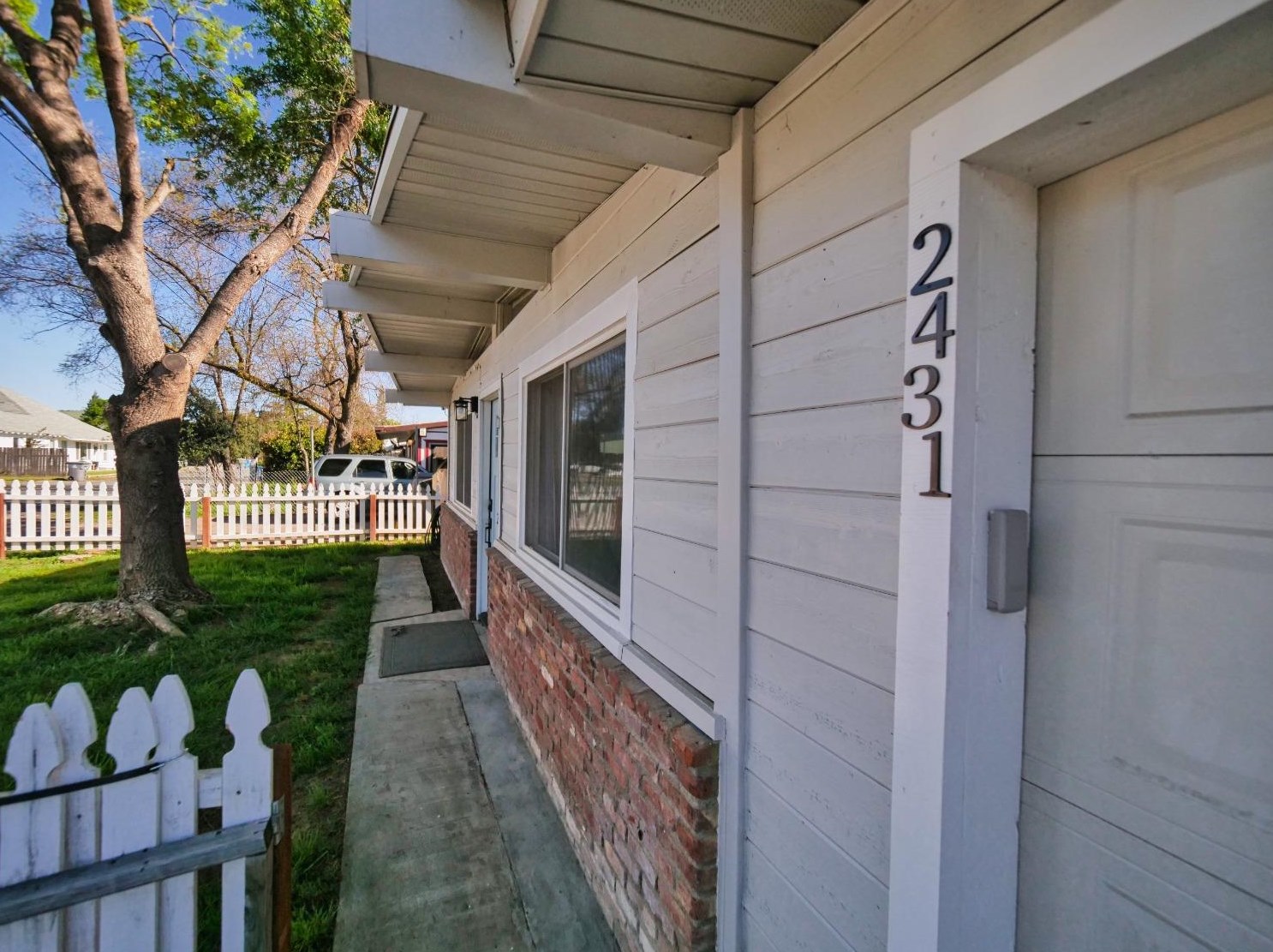 2431 Madrone St, Sutter CA 95982-2215 exterior