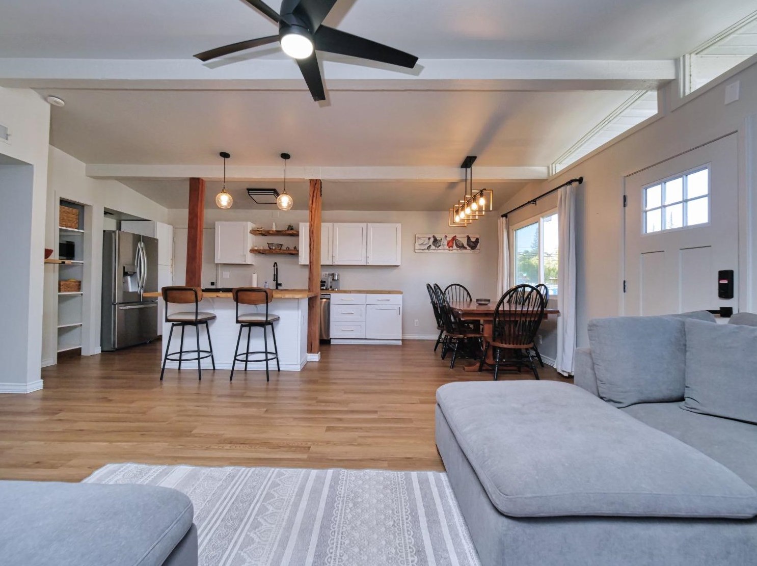 2431 Madrone St, Sutter CA 95982-2215 exterior