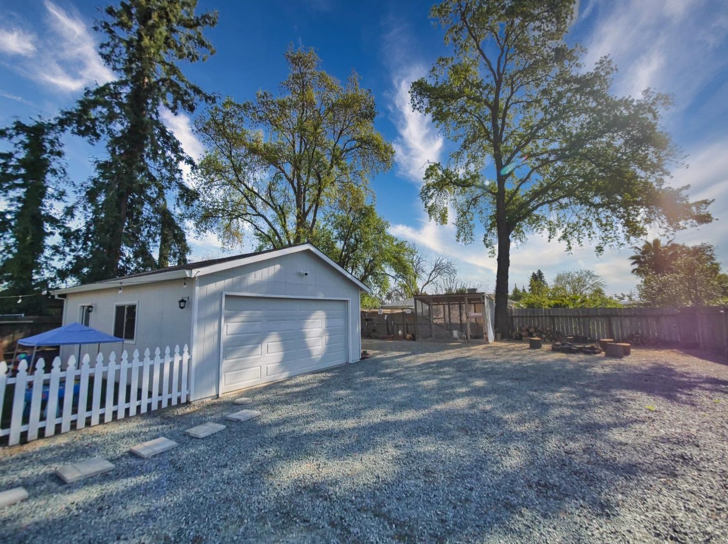 2431 Madrone St, Sutter CA 95982-2215 exterior