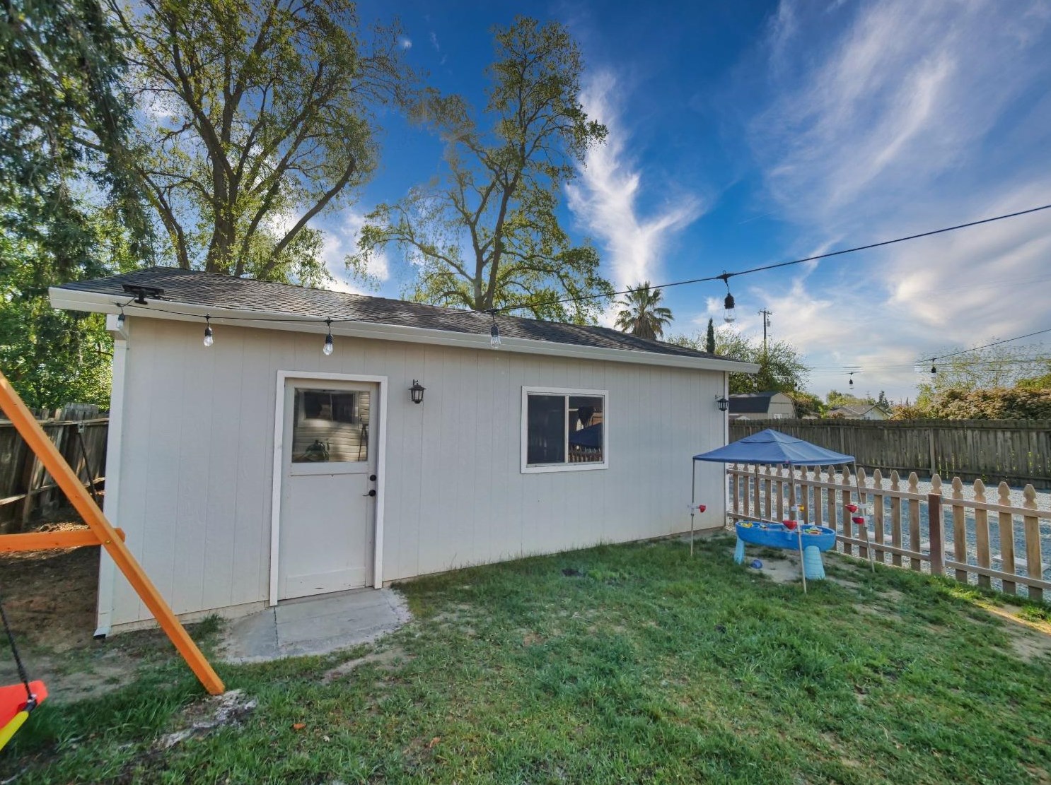 2431 Madrone St, Sutter CA 95982-2215 exterior