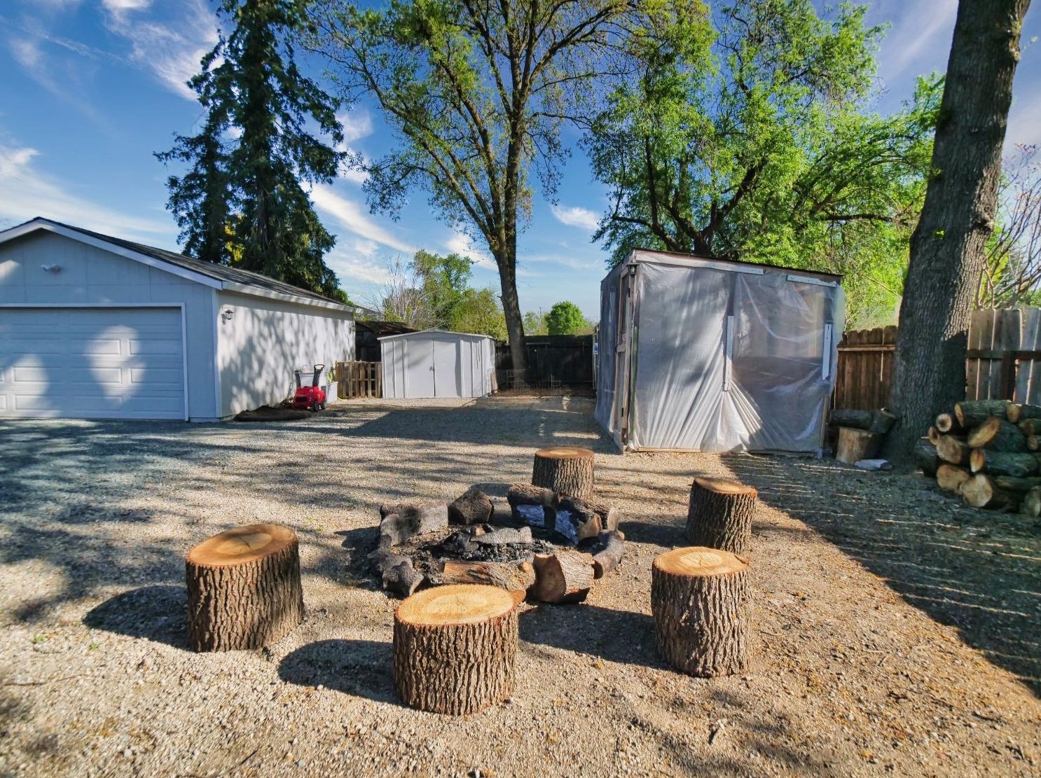 2431 Madrone St, Sutter CA 95982-2215 exterior