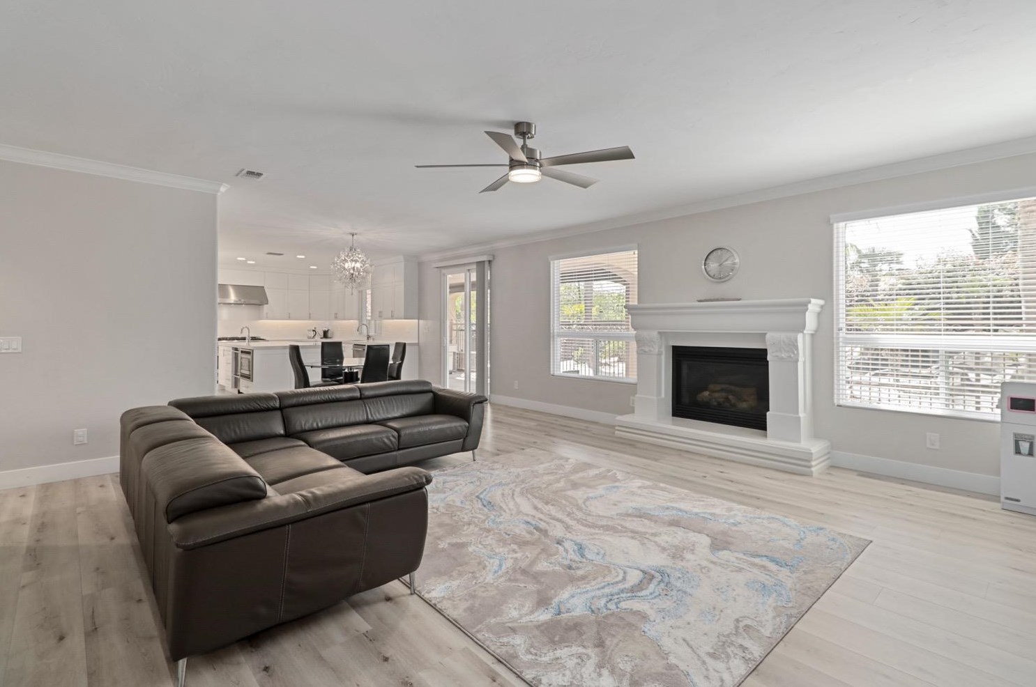 8530 Indianwood Way, Roseville CA  95747-6378 exterior