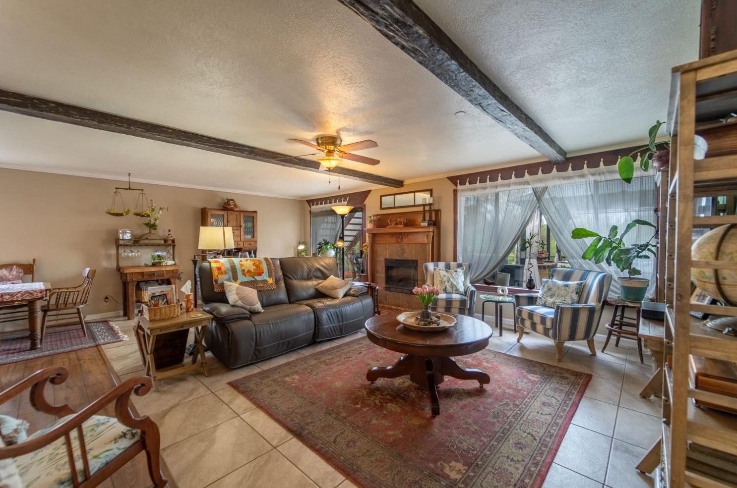 882 Reinman Ct, Valley Home CA  95361-4508 exterior