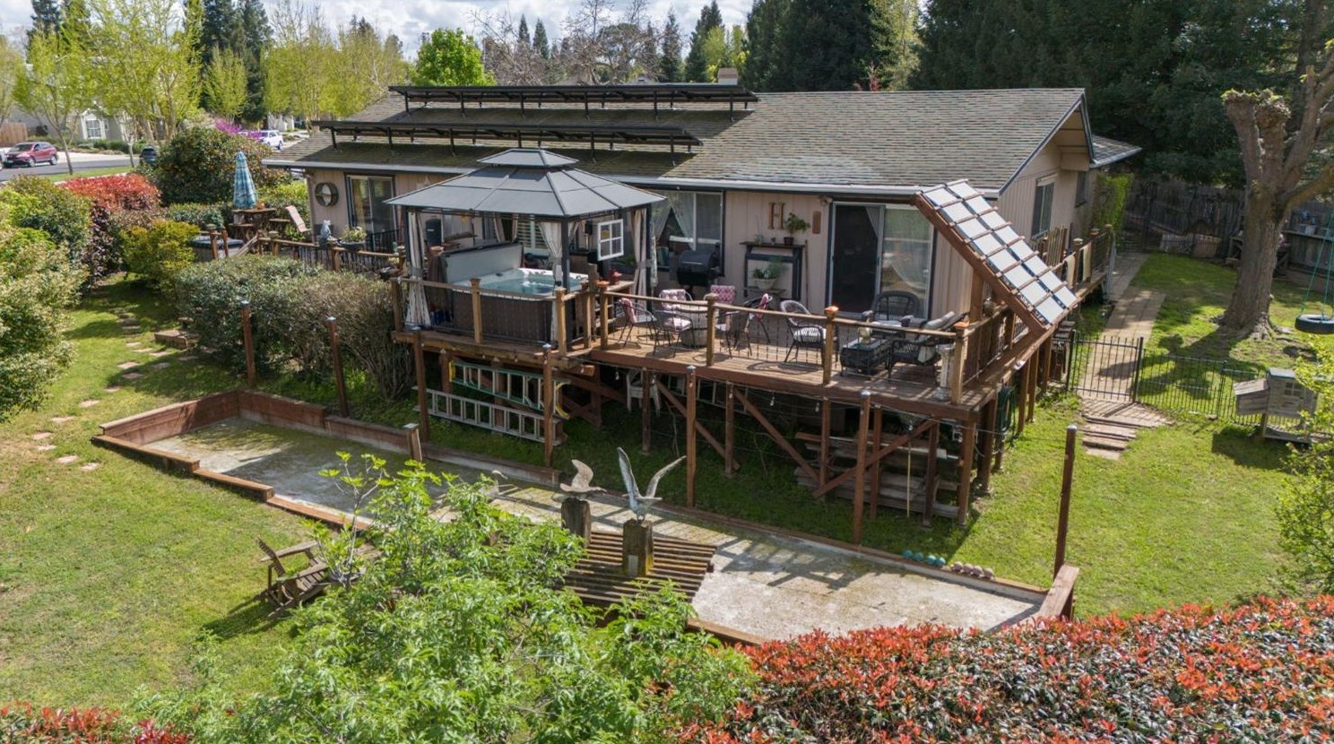 882 Reinman Ct, Valley Home CA  95361-4508 exterior