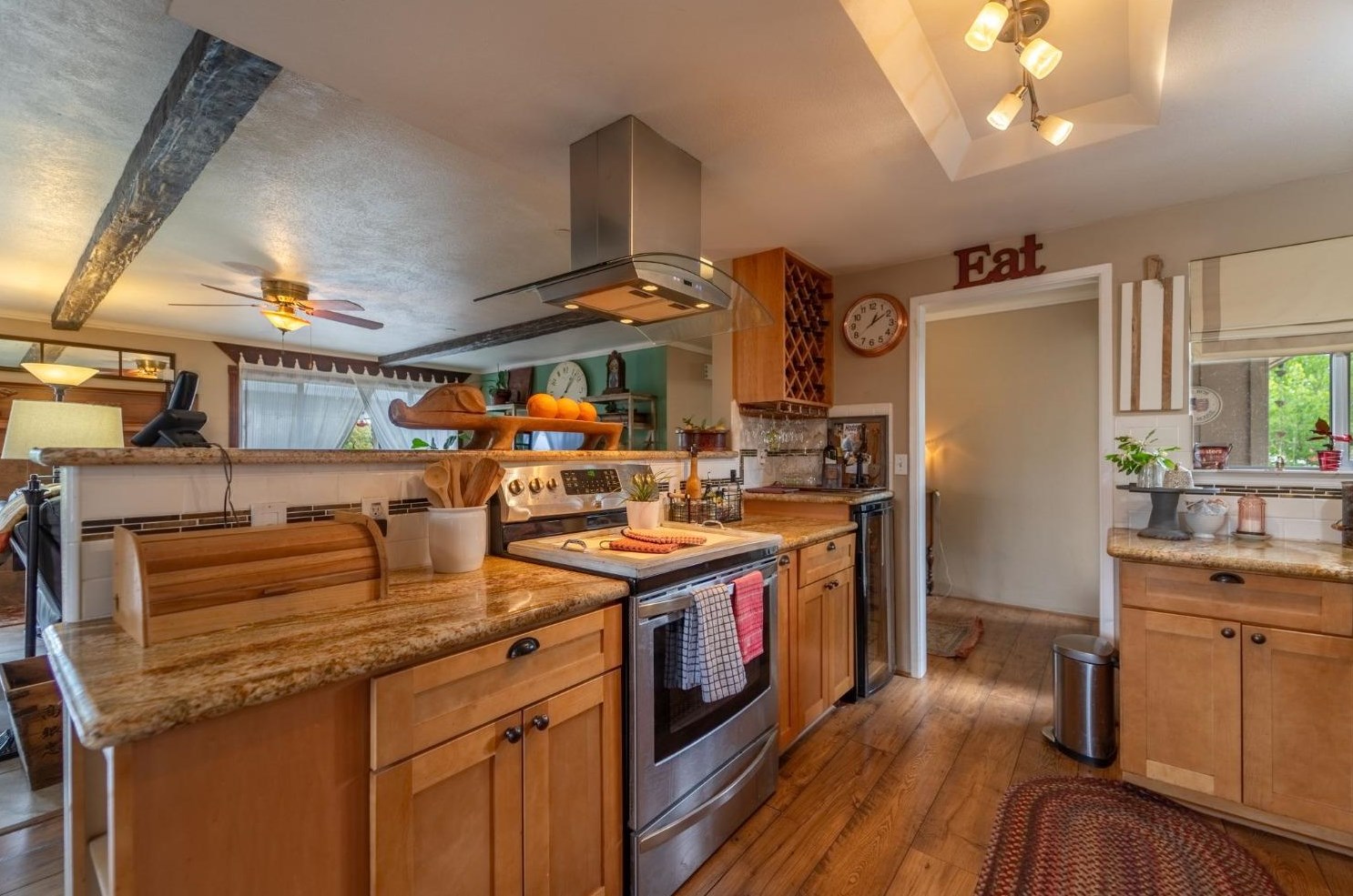 882 Reinman Ct, Valley Home CA  95361-4508 exterior