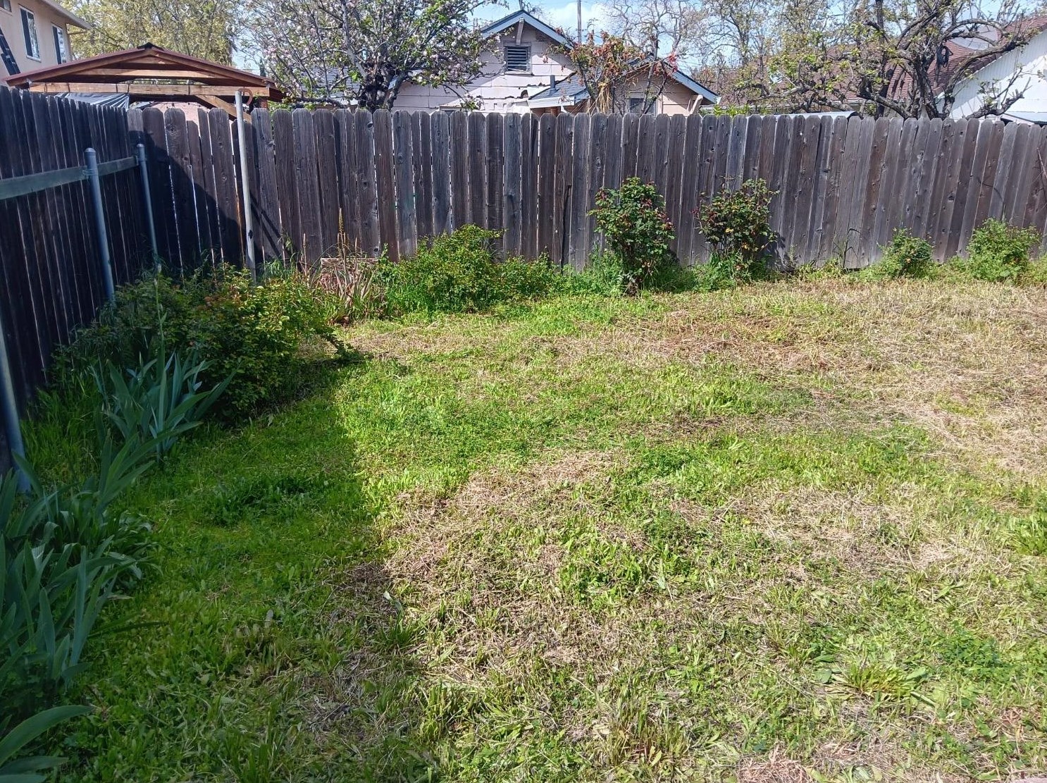 203 Lualan Ln, Roseville CA  exterior
