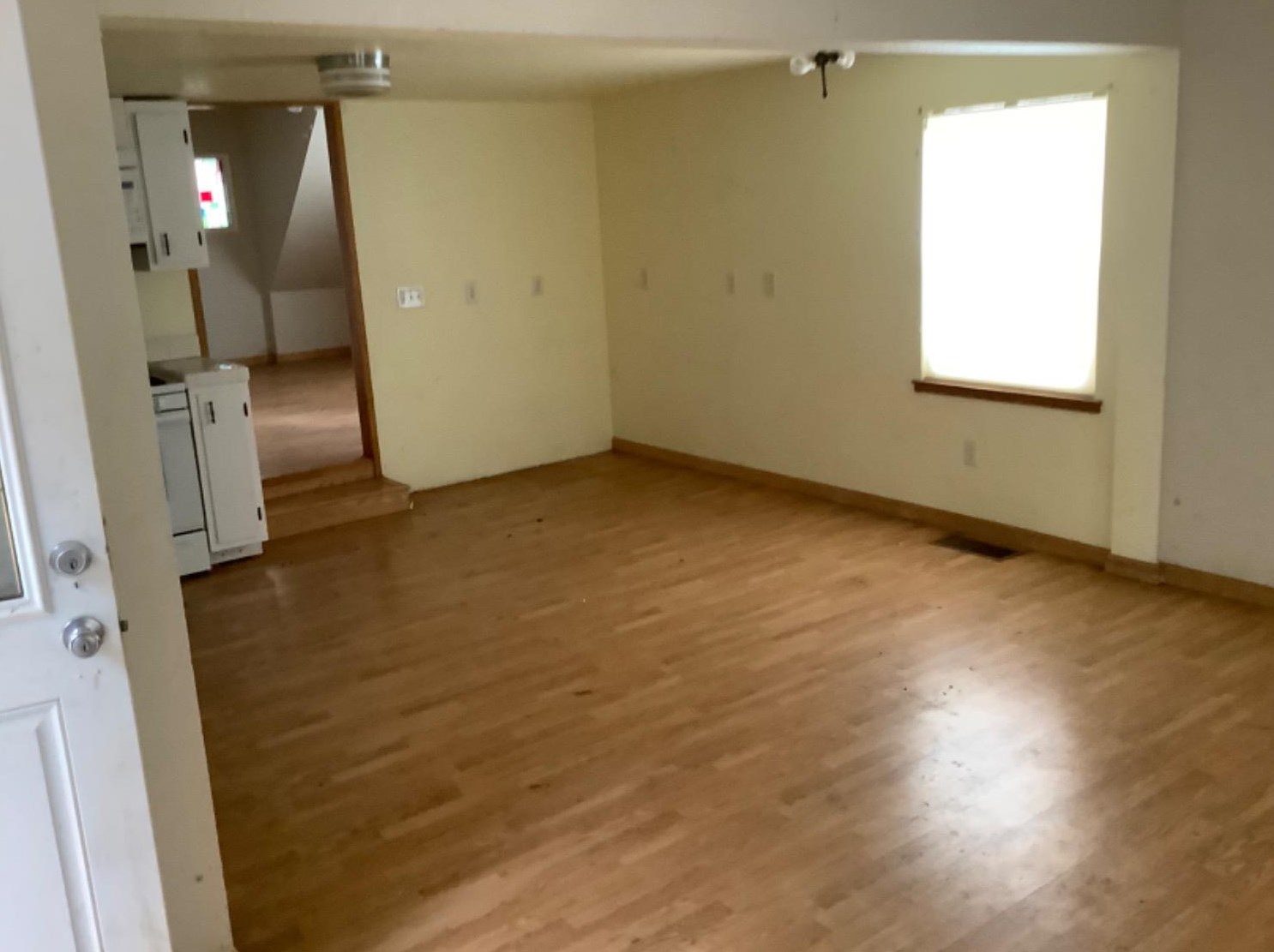 15585 Hinton Rd, Pioneer CA  exterior