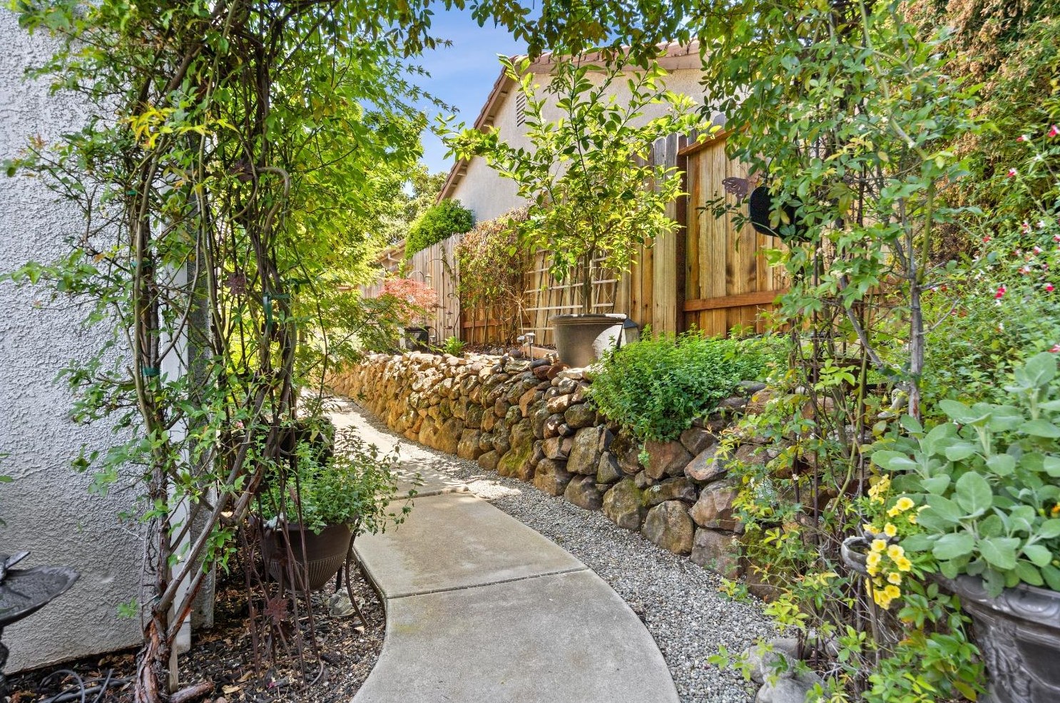 2520 Sasparilla Ct, Rocklin CA  95765-5605 exterior