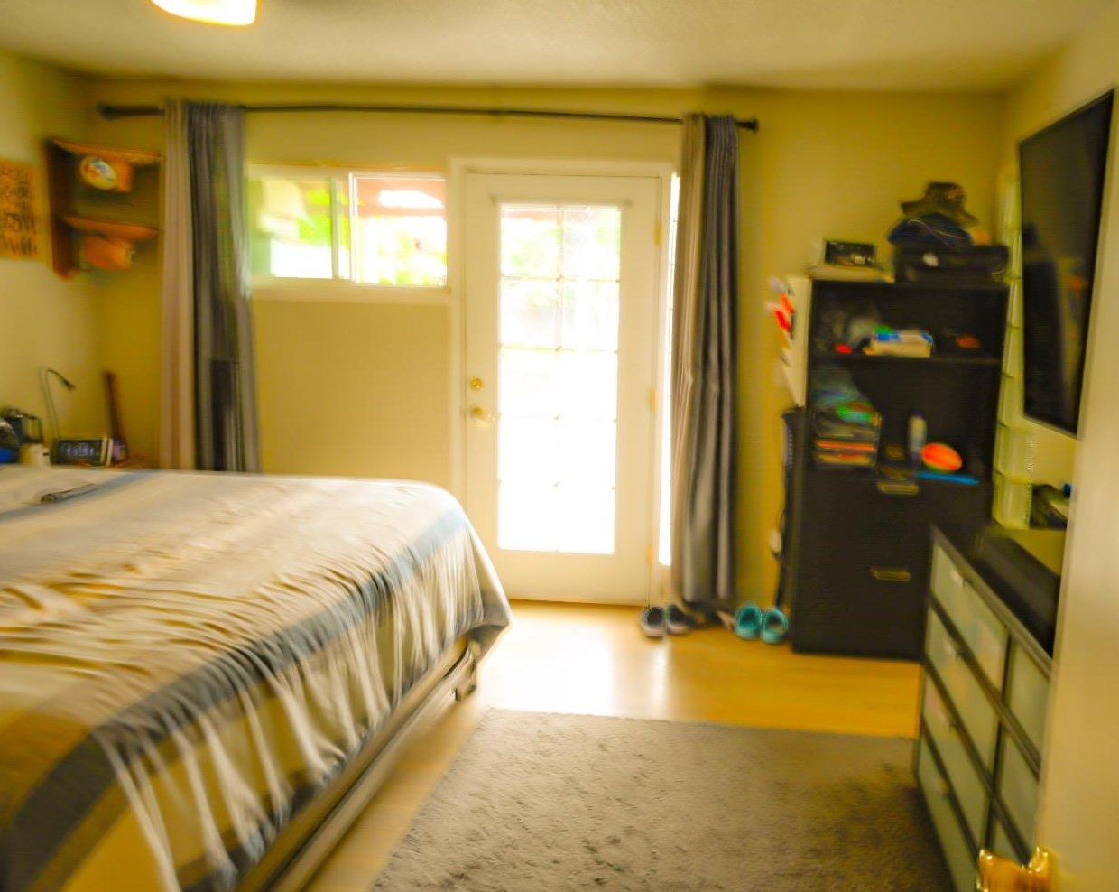 4106 Wheat St, Sacramento CA  95821-2226 exterior