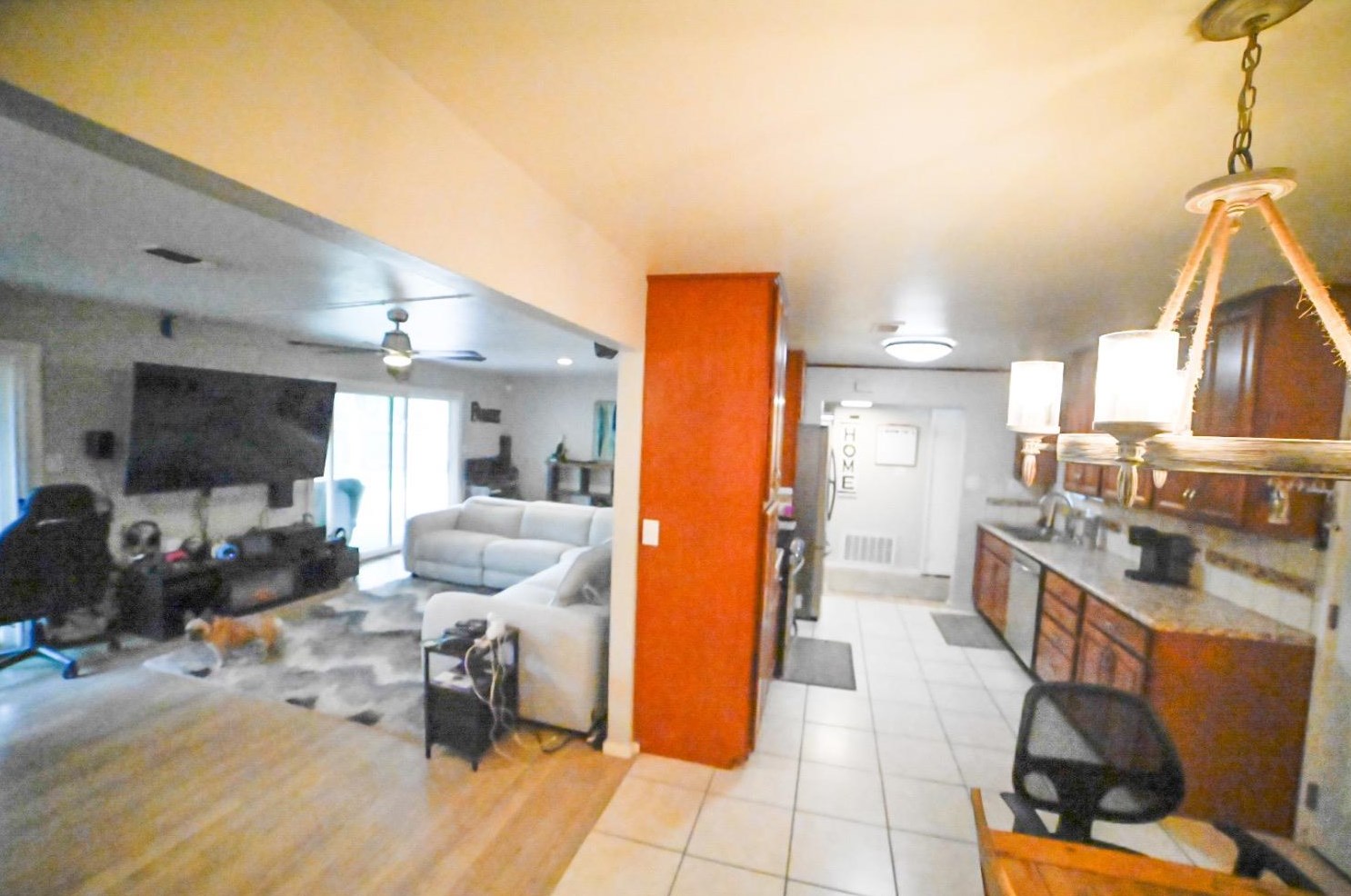 4106 Wheat St, Sacramento CA  95821-2226 exterior