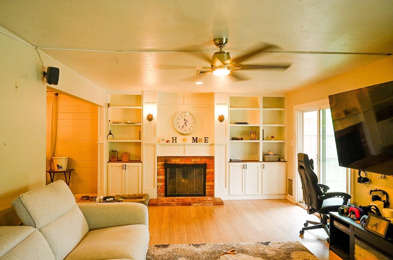 4106 Wheat St, Sacramento CA  95821-2226 exterior