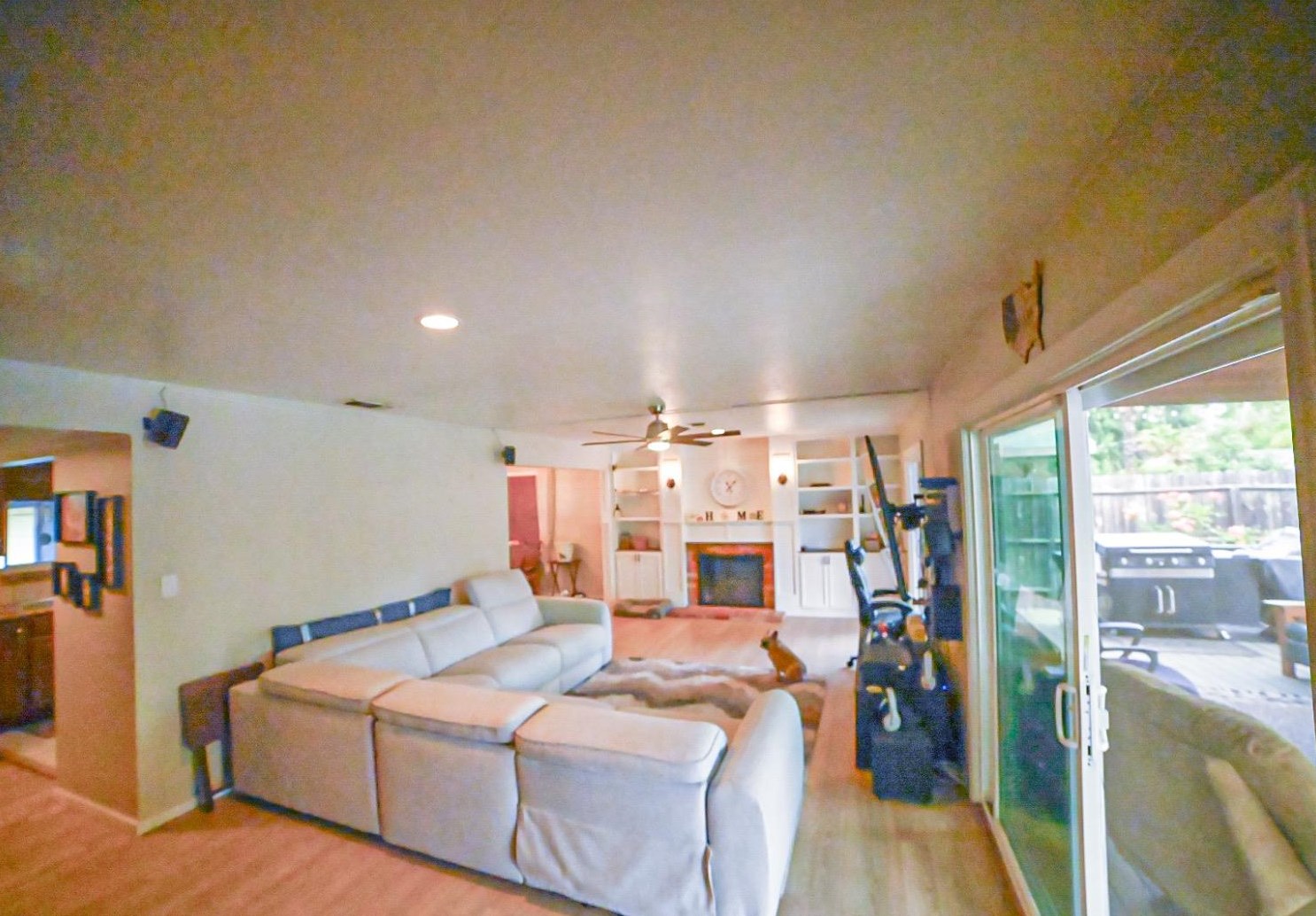 4106 Wheat St, Sacramento CA  95821-2226 exterior