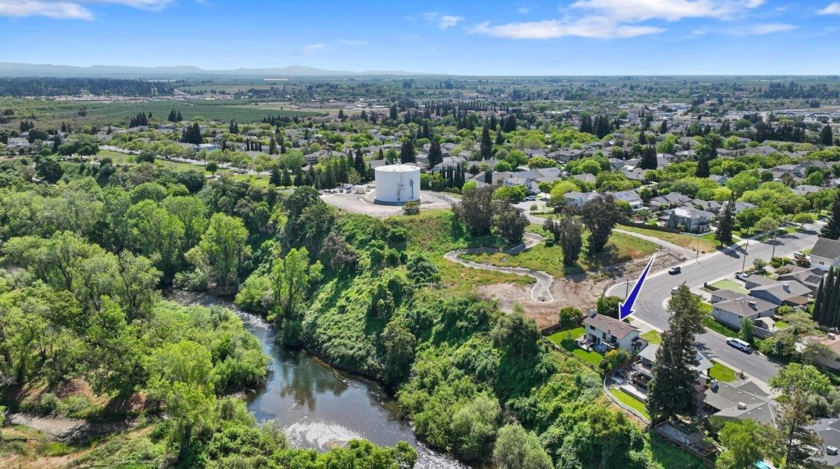 1298 Riv Blf Dr, Valley Home CA 95361-2678 exterior