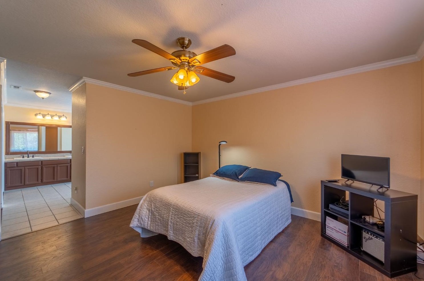 1313 Hunt Rd, Manteca CA  95337-6732 exterior