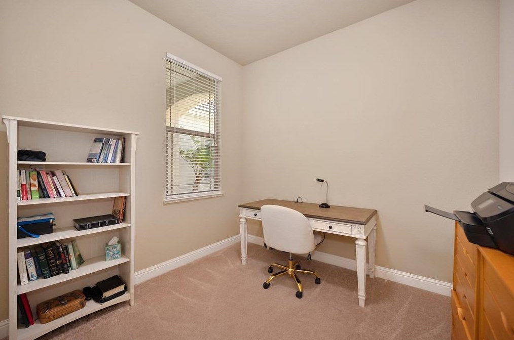 317 White Feather Ct, Roseville CA  95747-8891 exterior