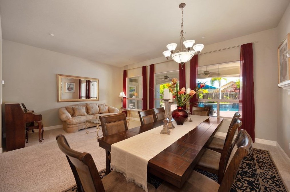 317 White Feather Ct, Roseville CA  95747-8891 exterior