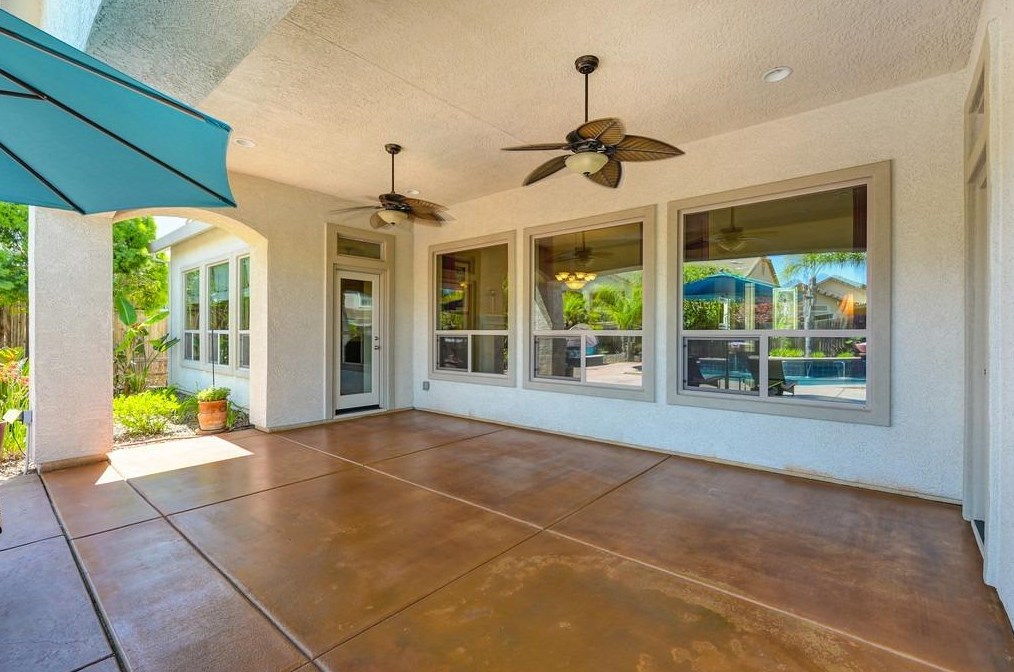 317 White Feather Ct, Roseville CA  95747-8891 exterior