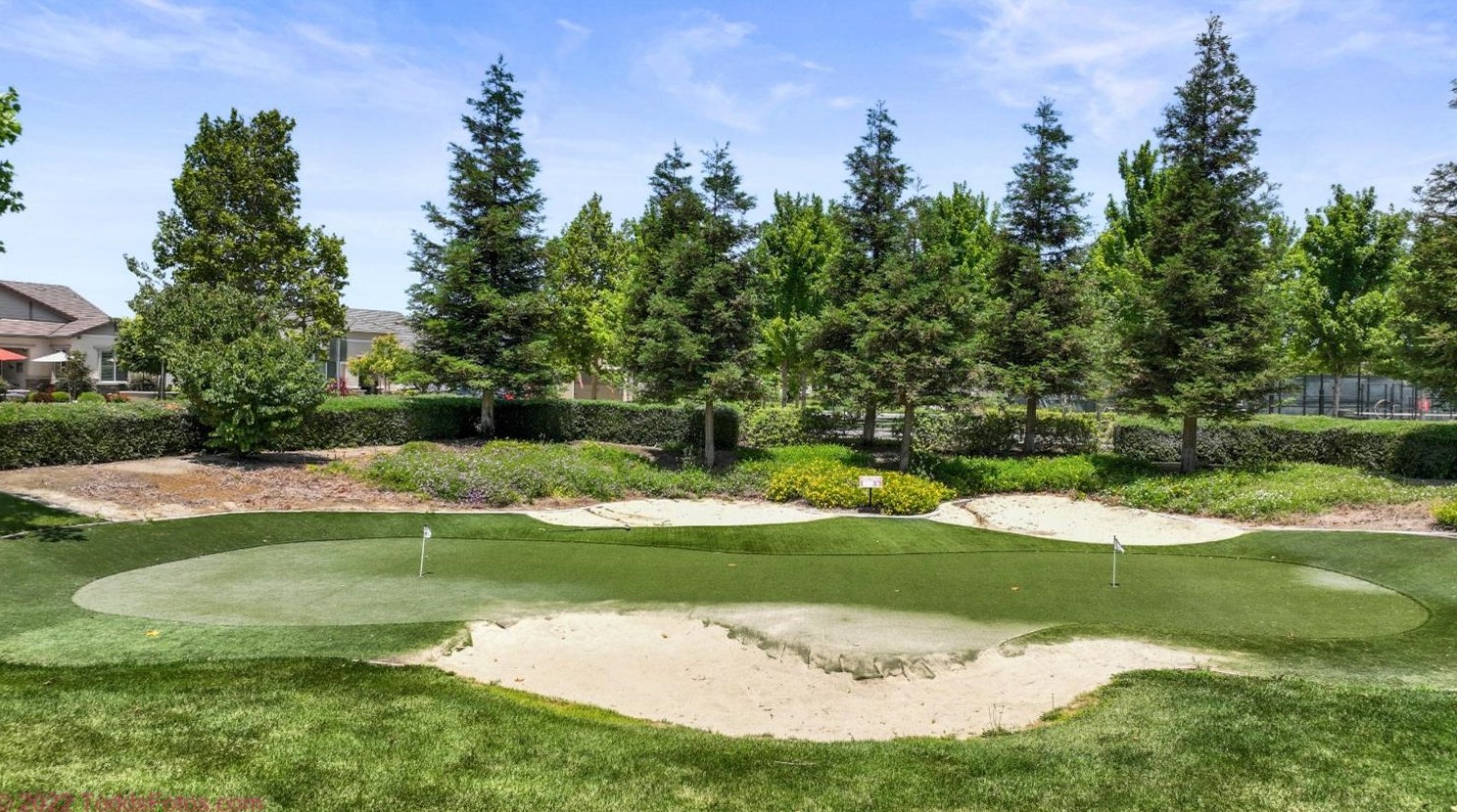 1535 Maple Valley St, Manteca CA 95336-5127 exterior