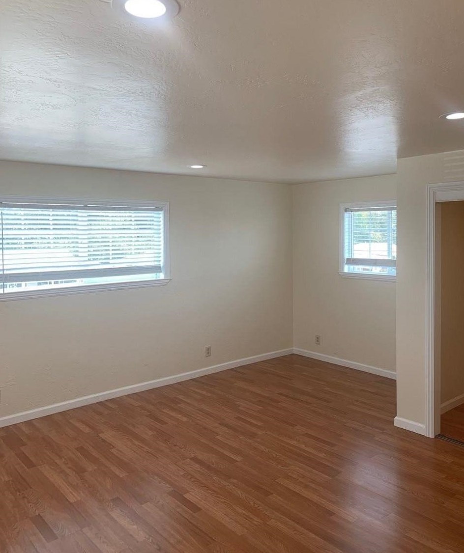 10050 Bernhardt Dr, Oakland CA  94603-2018 exterior