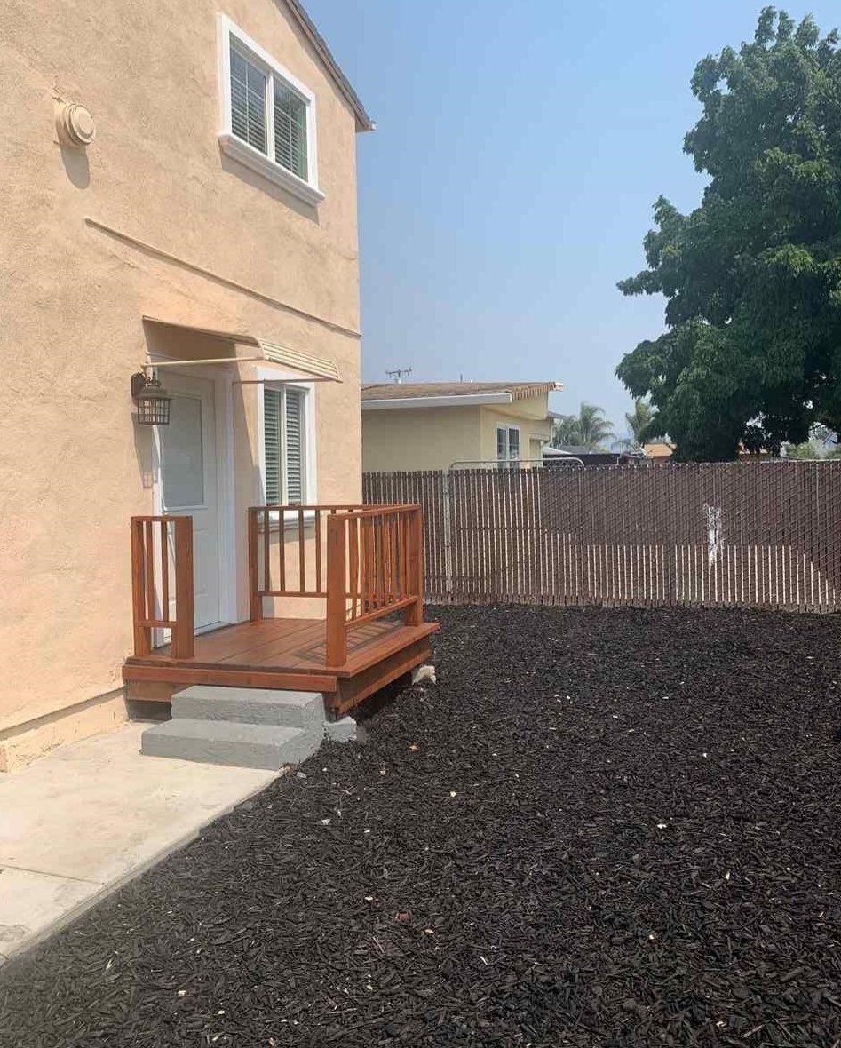 10050 Bernhardt Dr, Oakland CA  94603-2018 exterior