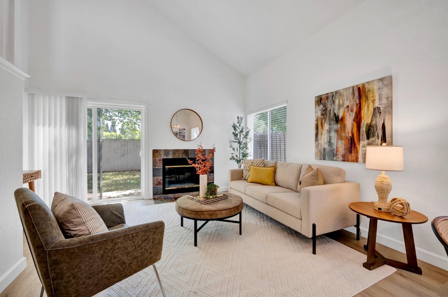 3556 Willard Way, Rocklin CA  95677-2557 exterior