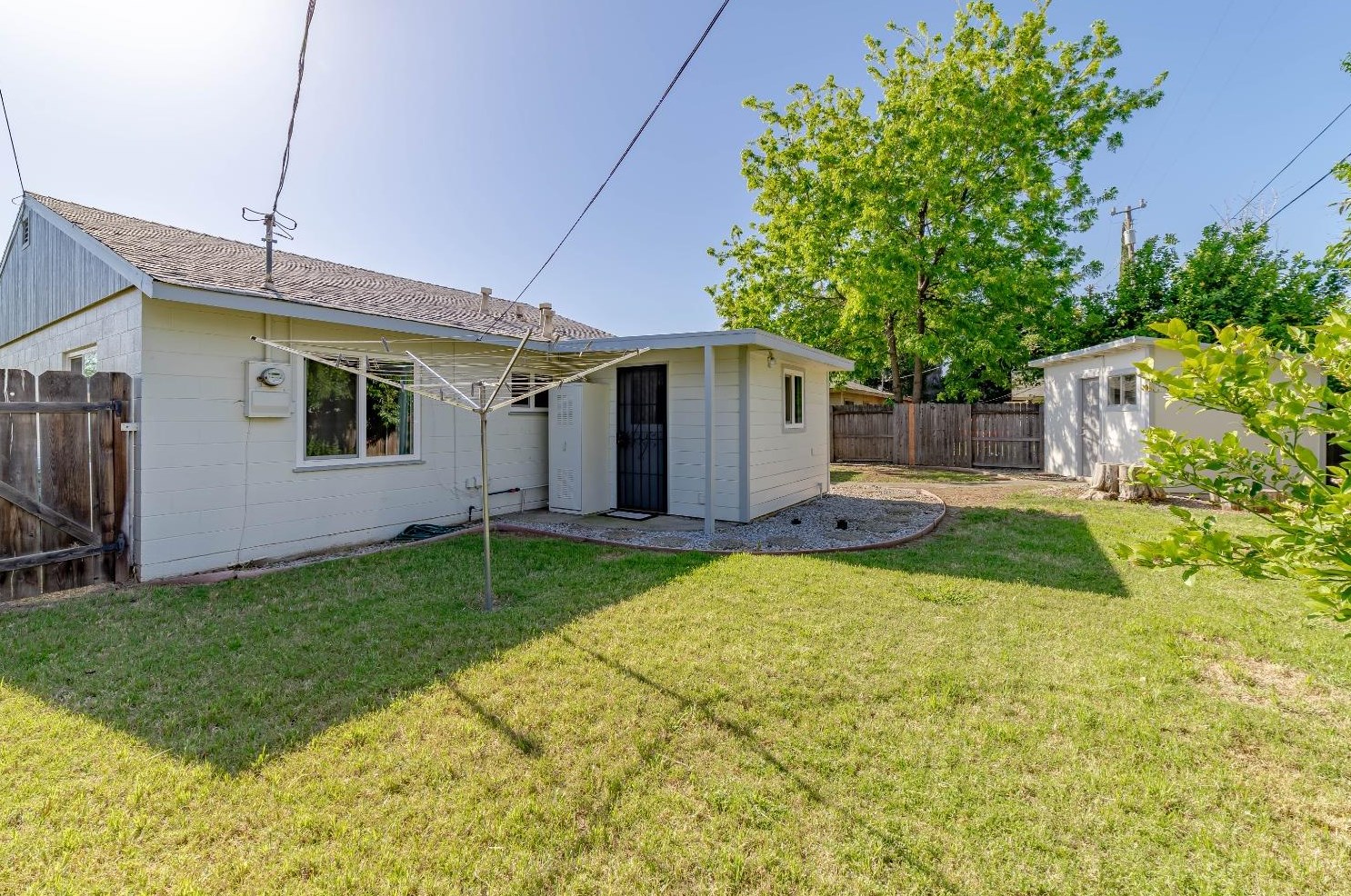 1178 Rosemary Ln, Yuba City CA  95991-3306 exterior