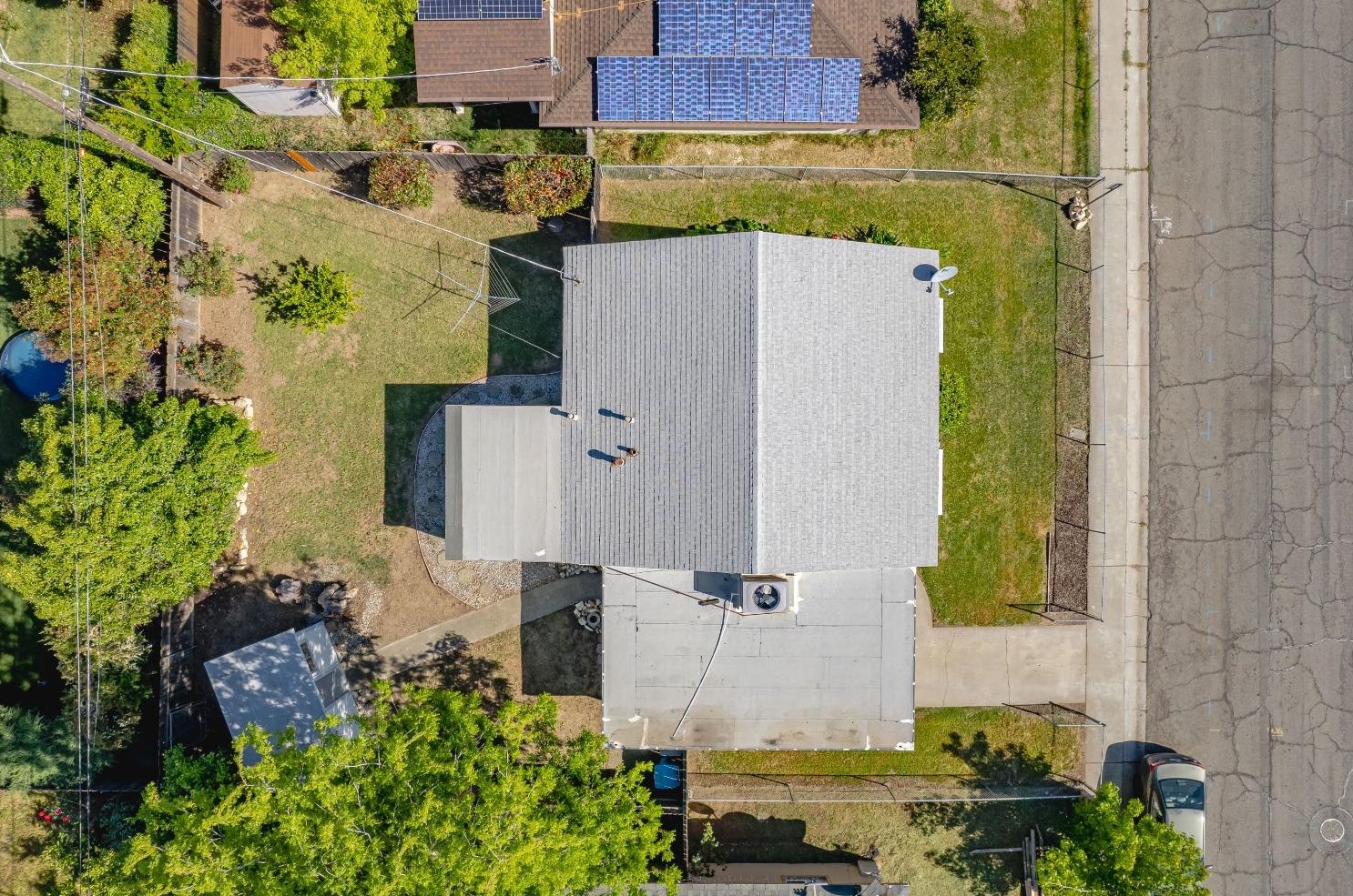 1178 Rosemary Ln, Yuba City CA  95991-3306 exterior