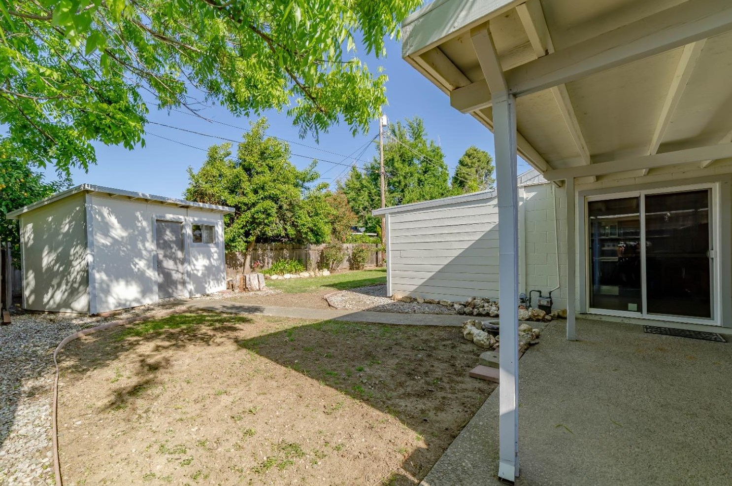 1178 Rosemary Ln, Yuba City CA  95991-3306 exterior
