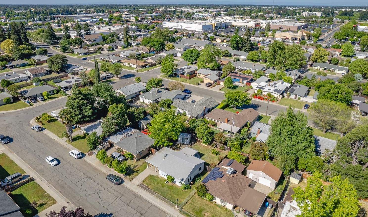 1178 Rosemary Ln, Yuba City CA  95991-3306 exterior