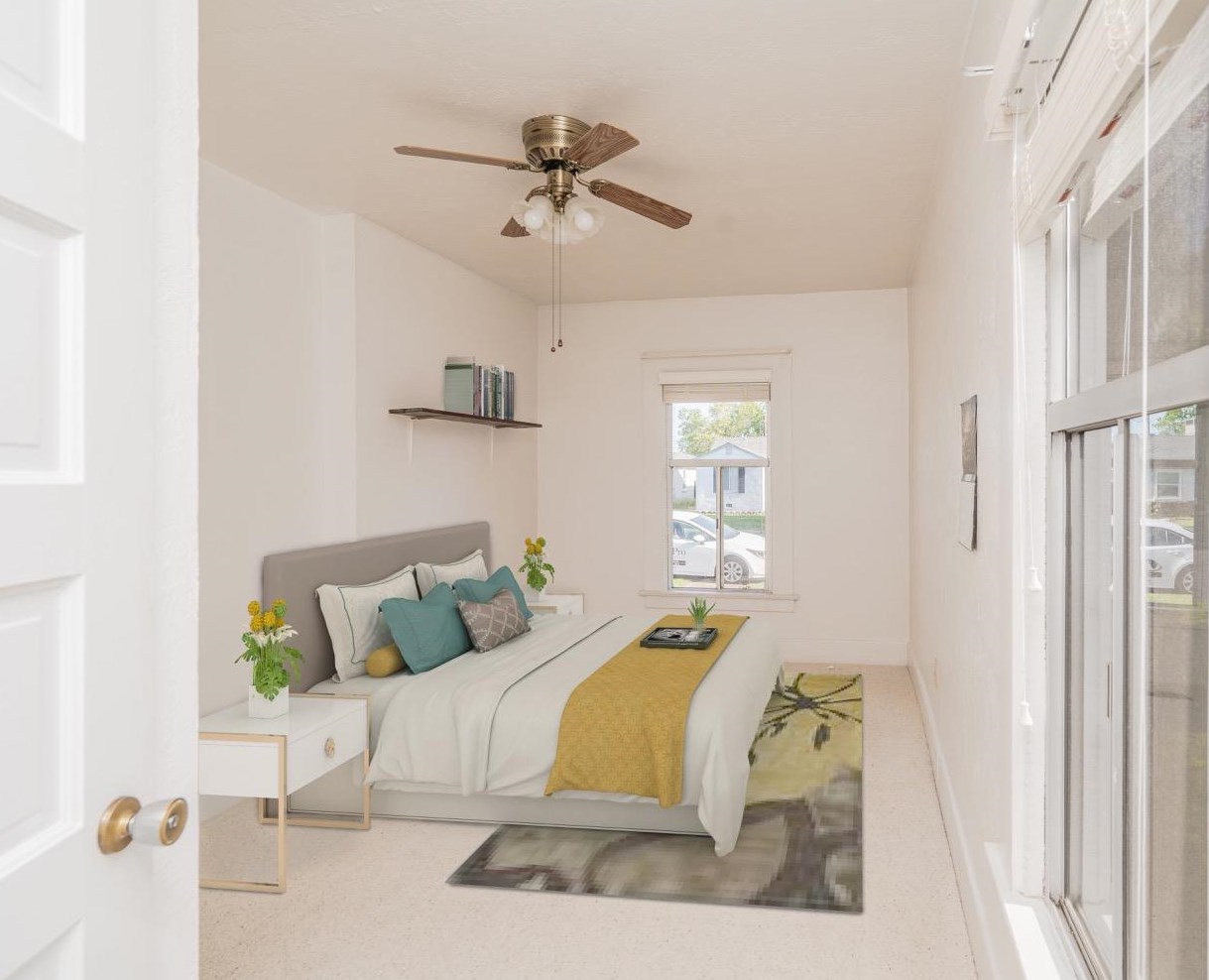 805 Pleasant St, Roseville CA 95678-1446 exterior