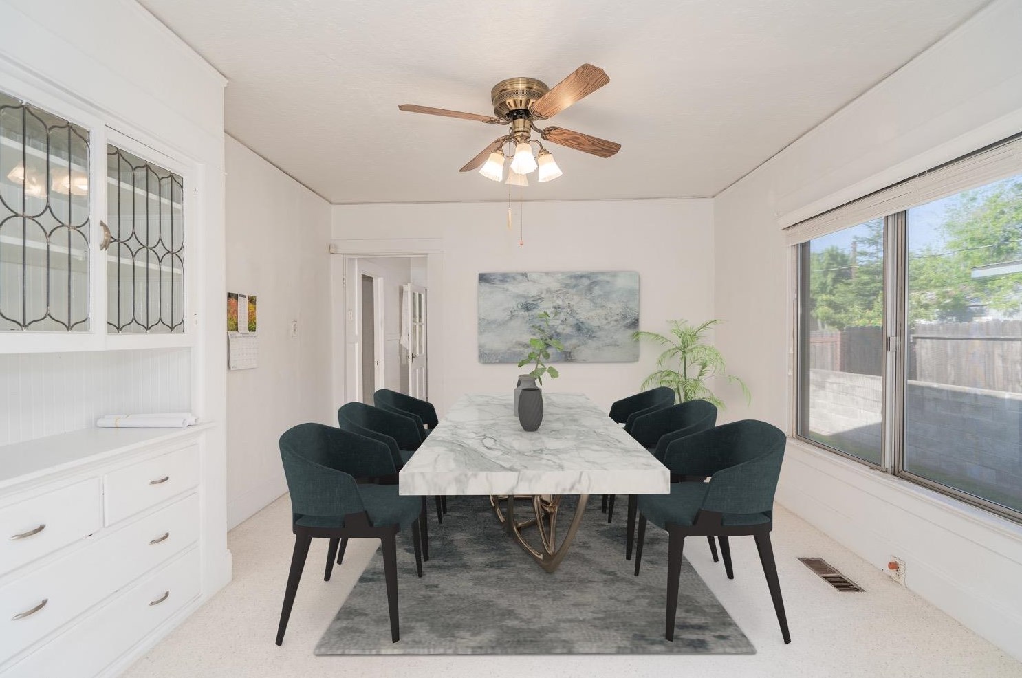 805 Pleasant St, Roseville CA 95678-1446 exterior