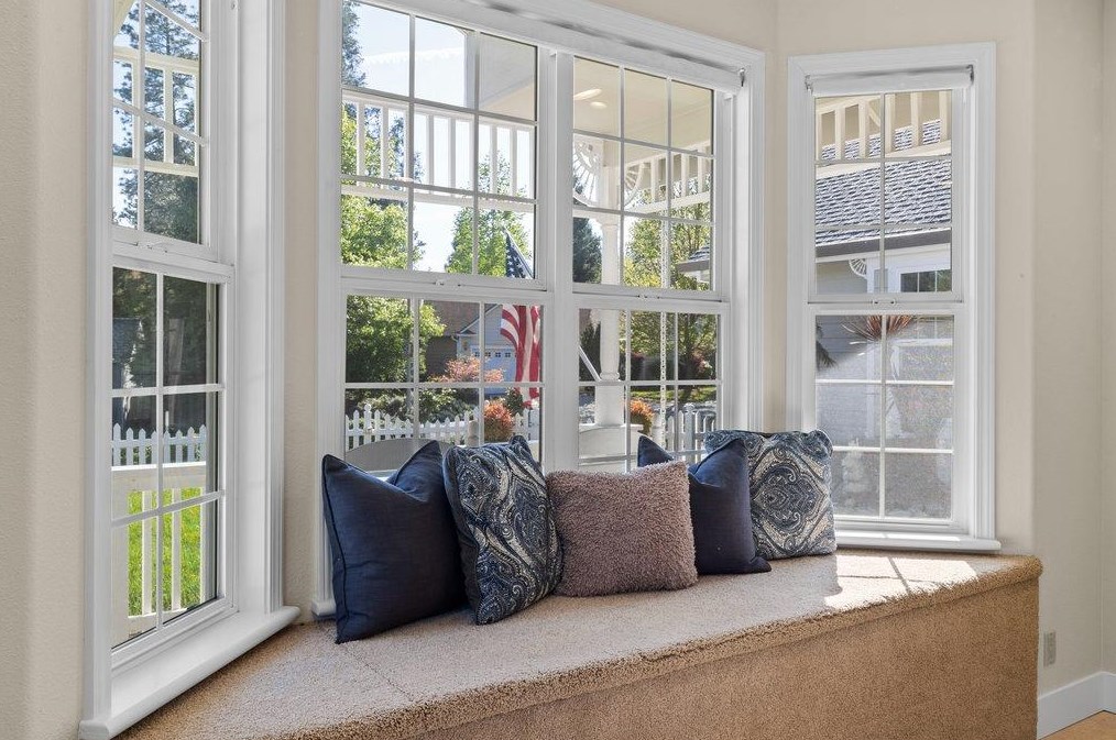 125 Scotia Pne Cir, Grass Valley CA  95945-5418 exterior