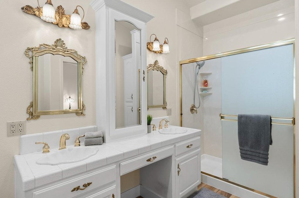 125 Scotia Pne Cir, Grass Valley CA  95945-5418 exterior