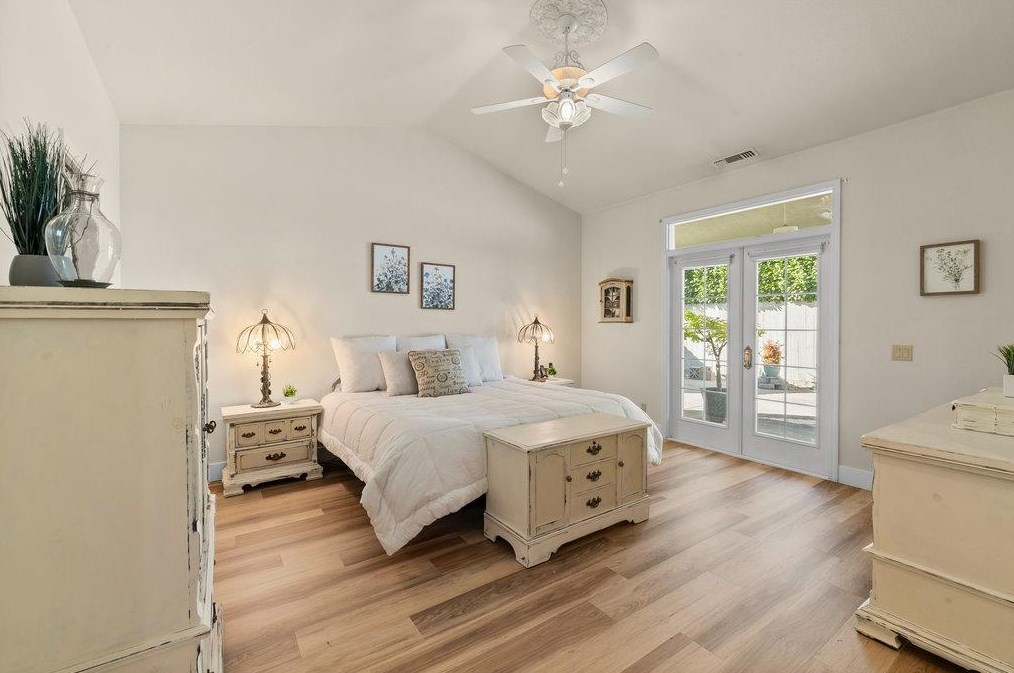 125 Scotia Pne Cir, Grass Valley CA  95945-5418 exterior