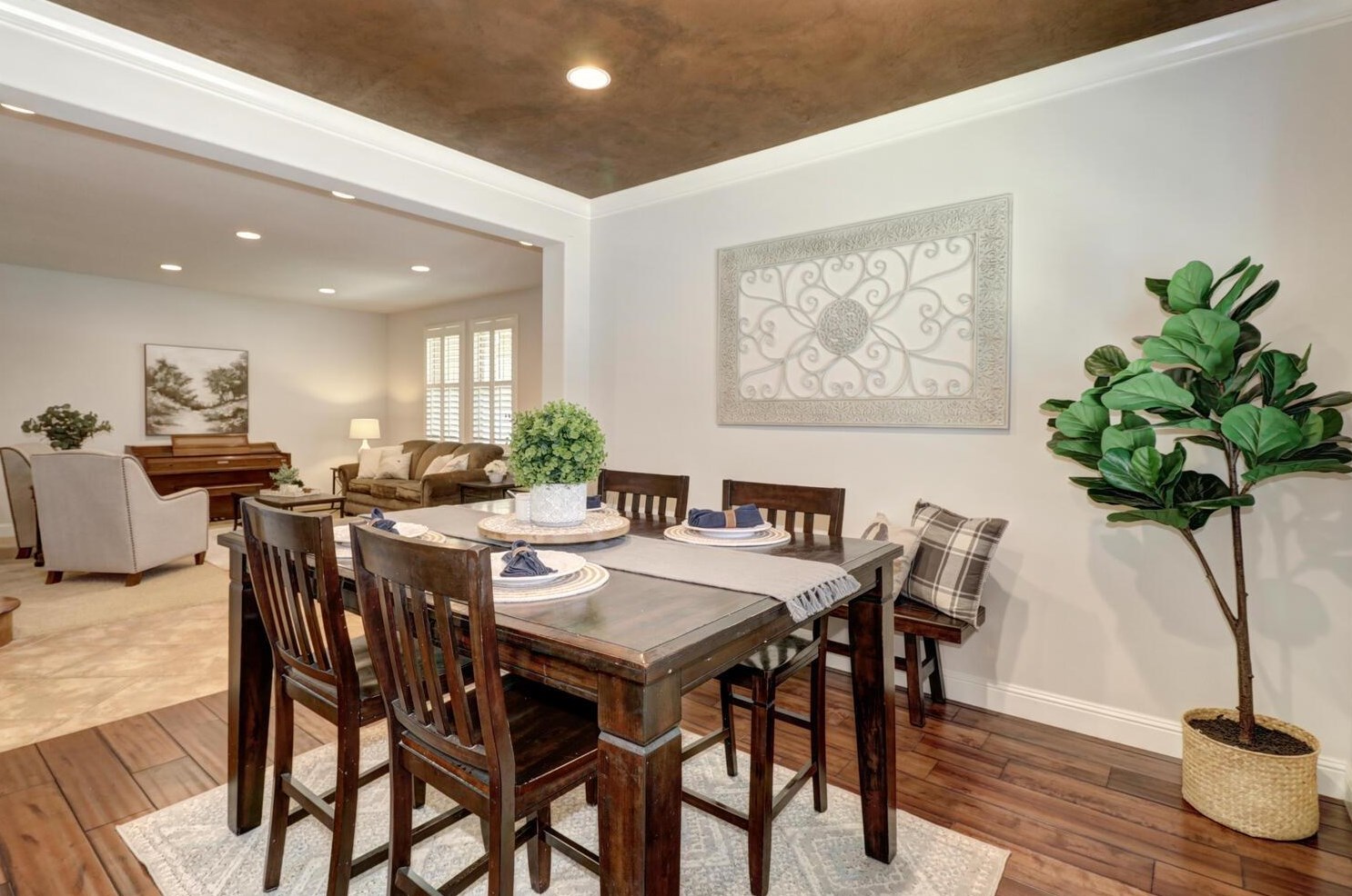 2268 Wild Pln Ct, Rocklin CA  95765-5372 exterior