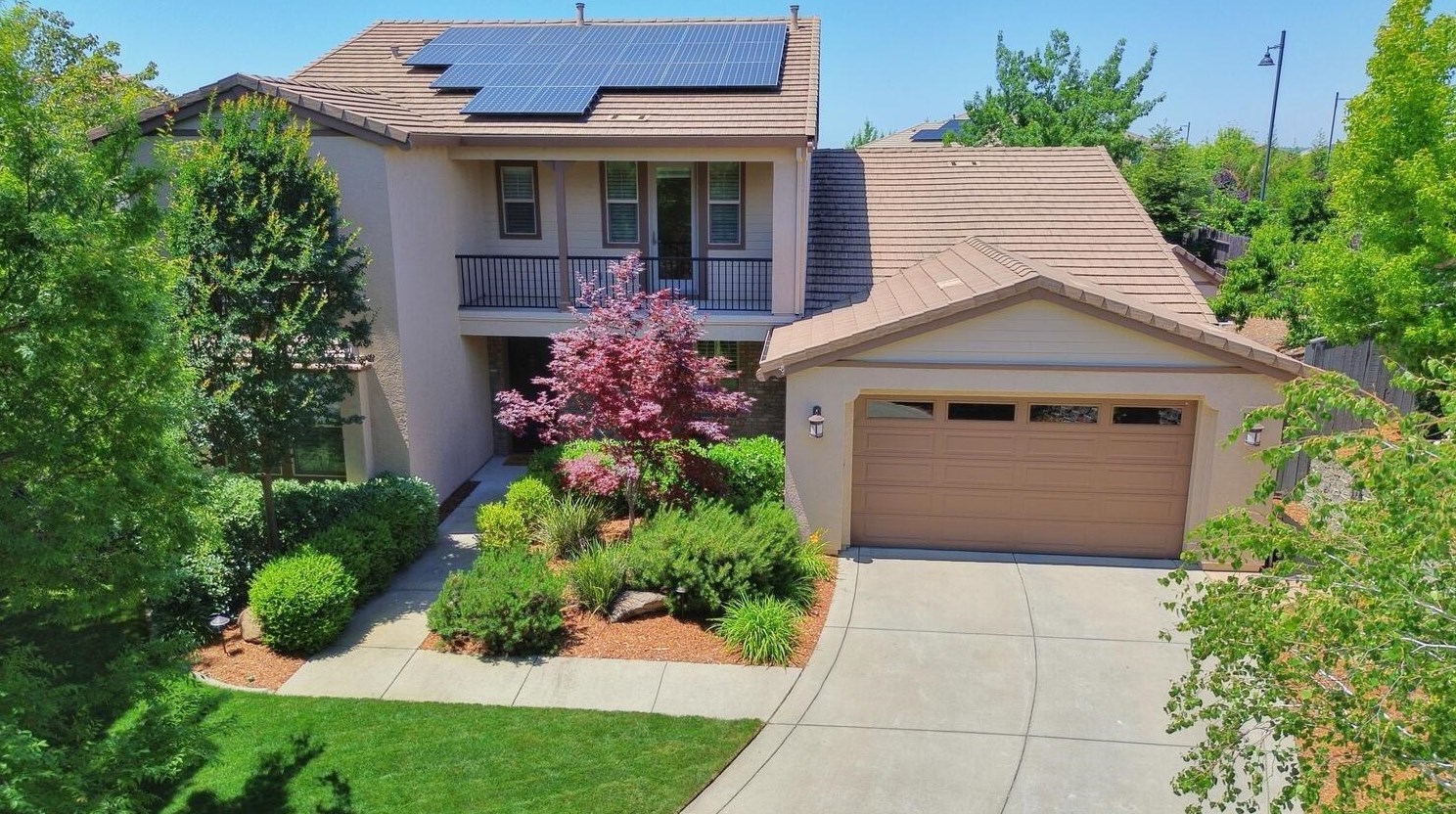 2268 Wild Pln Ct, Rocklin CA  95765-5372 exterior