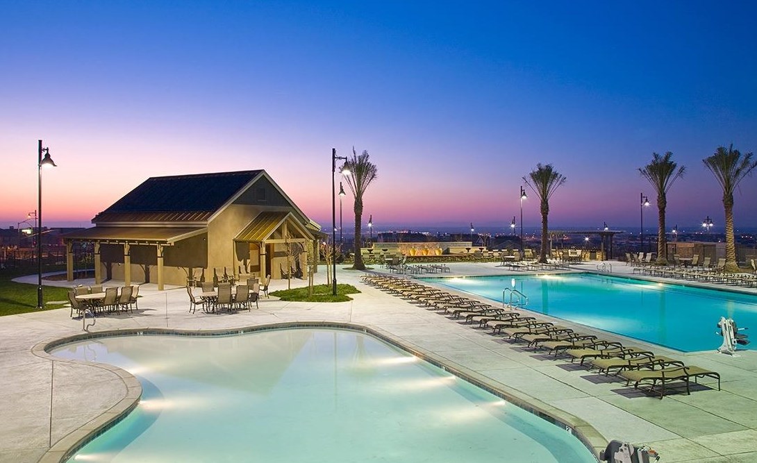 2268 Wild Pln Ct, Rocklin CA  95765-5372 exterior