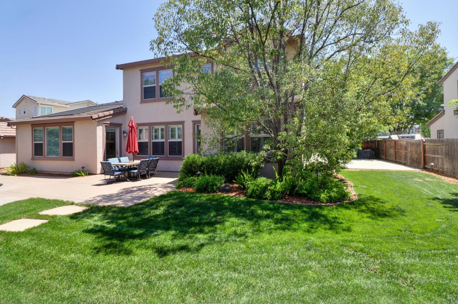 2268 Wild Pln Ct, Rocklin CA  95765-5372 exterior