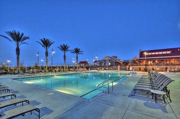 2268 Wild Pln Ct, Rocklin CA  95765-5372 exterior