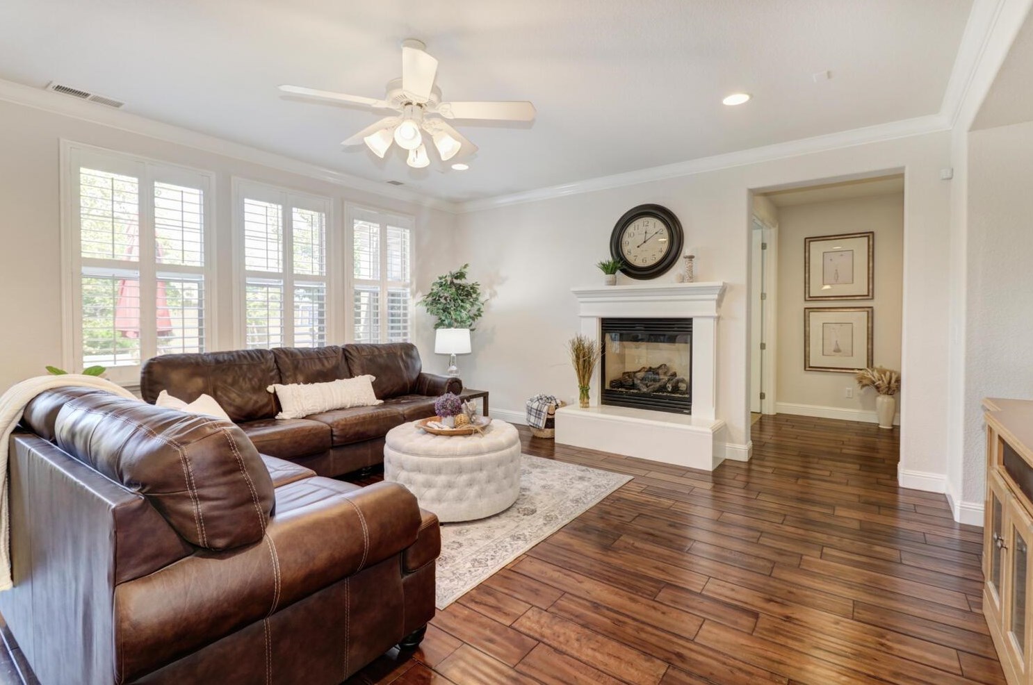 2268 Wild Pln Ct, Rocklin CA  95765-5372 exterior