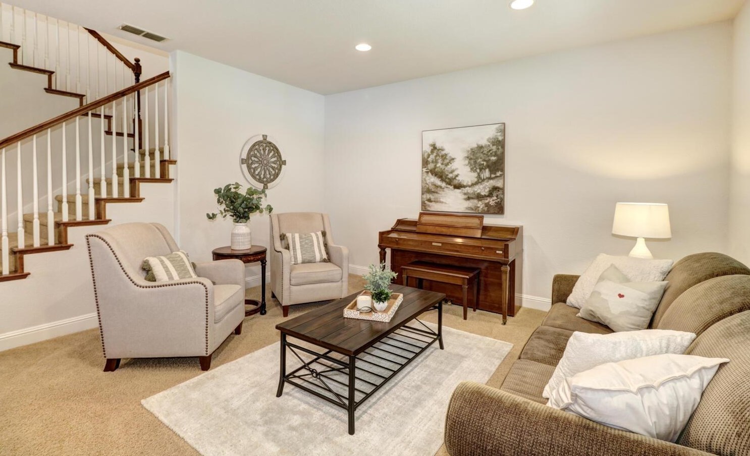 2268 Wild Pln Ct, Rocklin CA  95765-5372 exterior