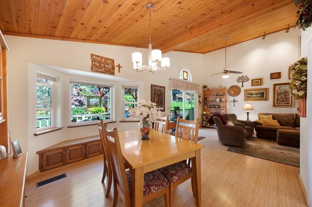 16443 Mdw Vis Dr, Pioneer CA  95666-9335 exterior